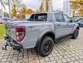 Ford Ranger Raptor DOKA AHK*LED*NAV*STANDH*SHZ*CAM*PDC Gris - thumbnail 6