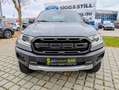 Ford Ranger Raptor DOKA AHK*LED*NAV*STANDH*SHZ*CAM*PDC Gris - thumbnail 28