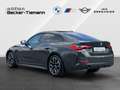 BMW 420 d Gran Coupé | M Sport | Kamera | Driv.Assist. | H Šedá - thumbnail 4