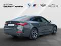 BMW 420 d Gran Coupé | M Sport | Kamera | Driv.Assist. | H Šedá - thumbnail 6
