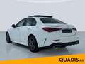 Mercedes-Benz C 300 300e 9G-Tronic Blanco - thumbnail 2