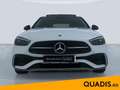 Mercedes-Benz C 300 300e 9G-Tronic Blanco - thumbnail 4