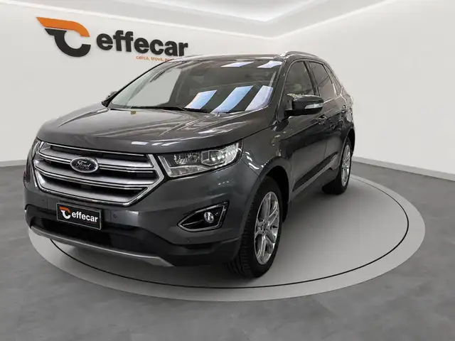 Ford Edge 2.0 TDCI 210 CV AWD Start&Stop Powershift Vignale