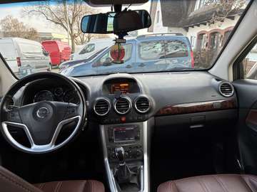 Antara 2.2 CDTI 4x2 Energy Start/Stop