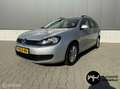 Volkswagen Golf Variant 1.4 TSI Highline Volledig onderhouden. Grijs - thumbnail 2