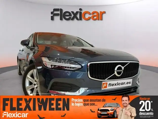 Volvo S90 D3 Momentum Aut. 150