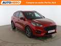 Ford Kuga 1.5 EcoBoost ST-Line FWD 150 Rojo - thumbnail 8