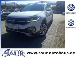 Volkswagen T-Cross Style 1.0 TSI*DSG*Navi*APP*ACC*DigitalCockpitPro*