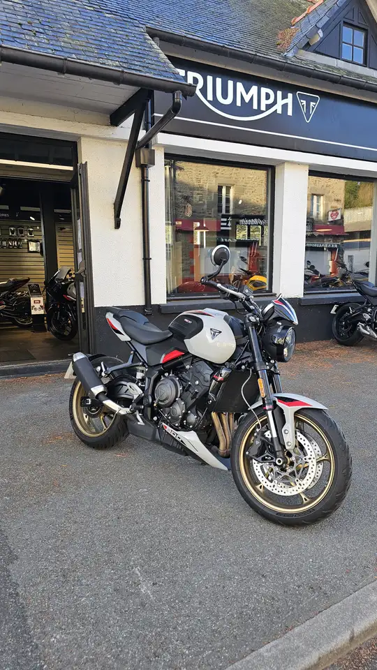 Triumph