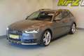 Audi A6 allroad A6 Allroad 3.0 TDI quattro "BOSE*LED*R-KAM*ACC" Marrón - thumbnail 12
