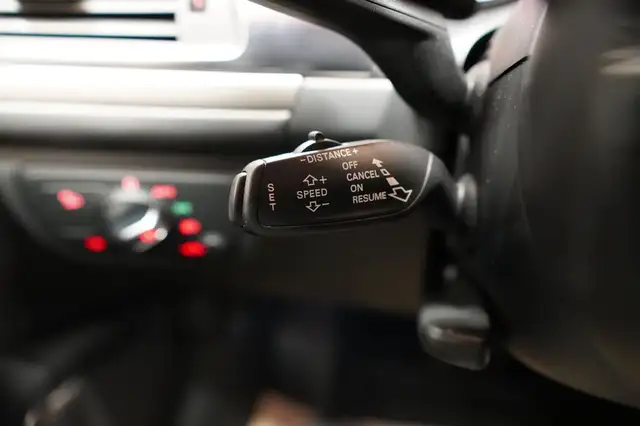 Audi A6 view 30
