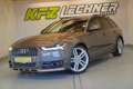 Audi A6 Allroad 3.0 TDI quattro "BOSE*LED*R-KAM*ACC" Braun - thumbnail 8