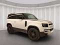 Land Rover Defender 90 3.0D I6 200 CV AWD Auto S Blanc - thumbnail 7