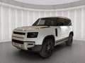 Land Rover Defender 90 3.0D I6 200 CV AWD Auto S Blanc - thumbnail 1