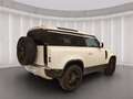 Land Rover Defender 90 3.0D I6 200 CV AWD Auto S Blanc - thumbnail 5