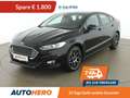 Ford Mondeo 2.0 TDCi EcoBlue Business Edition *NAVI*SPUR*TOT* Negro - thumbnail 1