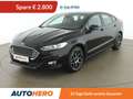 Ford Mondeo 2.0 TDCi EcoBlue Business Edition *NAVI*SPUR*TOT* Schwarz - thumbnail 1