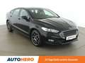 Ford Mondeo 2.0 TDCi EcoBlue Business Edition *NAVI*SPUR*TOT* Schwarz - thumbnail 8