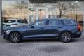 Volvo V60 T6 Business Pro Twin Engine 340pk AWD | Camera | A Bleu - thumbnail 19