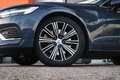 Volvo V60 T6 Business Pro Twin Engine 340pk AWD | Camera | A Bleu - thumbnail 4
