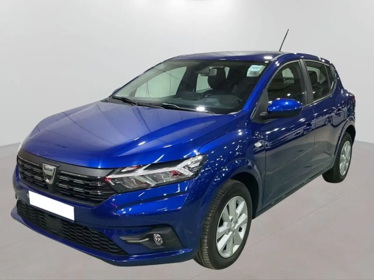 Dacia Sandero 1.0 TCe 90 Confort