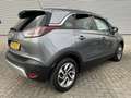 Opel Crossland X 1.2 Turbo Innovation | Apple Carplay & Android Aut Grijs - thumbnail 4