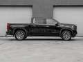 GMC Sierra 2025 Sierra Denali € 69500 +6.2L V8 +22" WHEELS Zwart - thumbnail 4