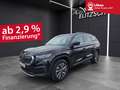 Skoda Kodiaq Style 2.0 TDI DSG AHK ACC LED Schwarz - thumbnail 1