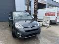 Citroen Berlingo 1.6 BlueHdi*3-zit*100pk*led* Gris - thumbnail 3