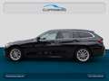 BMW 320 i Touring AHK+Navi+ACC+SHZ+HiFi+Klimaaut.+BT Schwarz - thumbnail 2