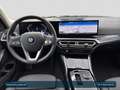 BMW 320 i Touring AHK+Navi+ACC+SHZ+HiFi+Klimaaut.+BT Schwarz - thumbnail 14