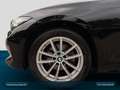 BMW 320 i Touring AHK+Navi+ACC+SHZ+HiFi+Klimaaut.+BT Schwarz - thumbnail 10