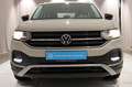 Volkswagen T-Cross Life 1.0 TSI DAB SHZ BT FREISP. GARANTIE Klima Gris - thumbnail 2