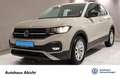 Volkswagen T-Cross Life 1.0 TSI DAB SHZ BT FREISP. GARANTIE Klima Gris - thumbnail 1