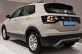 Volkswagen T-Cross Life 1.0 TSI DAB SHZ BT FREISP. GARANTIE Klima Gris - thumbnail 6