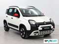 Fiat Panda City Cross 1.0 Gse 51kw (70CV) Blanc - thumbnail 1