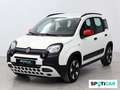 Fiat Panda City Cross 1.0 Gse 51kw (70CV) Blanc - thumbnail 4