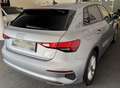 Audi A3 35 TDI basis RFK*AMBI-PLUS*MMI*TOTW*ACC*Business-P Silber - thumbnail 10