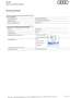 Audi A3 35 TDI basis RFK*AMBI-PLUS*MMI*TOTW*ACC*Business-P Silber - thumbnail 3