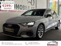 Audi A3 35 TDI basis RFK*AMBI-PLUS*MMI*TOTW*ACC*Business-P Silber - thumbnail 1