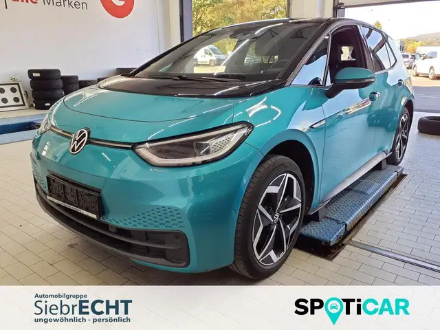 Volkswagen ID.3 Pro S*SHZ*NAVI*360°K*ACC*LKH*uvm