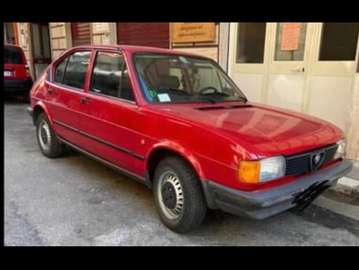 Alfasud 1.2 4p 5m