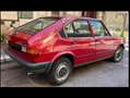 Alfa Romeo Alfasud Alfasud 1.2 4p 5m Rosso - thumbnail 3