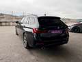 BMW 320 e PHEV xDrive Touring Aut. Schwarz - thumbnail 8