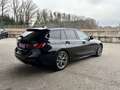 BMW 320 e PHEV xDrive Touring Aut. Schwarz - thumbnail 5