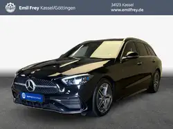 Mercedes-Benz C 200 C Klasse