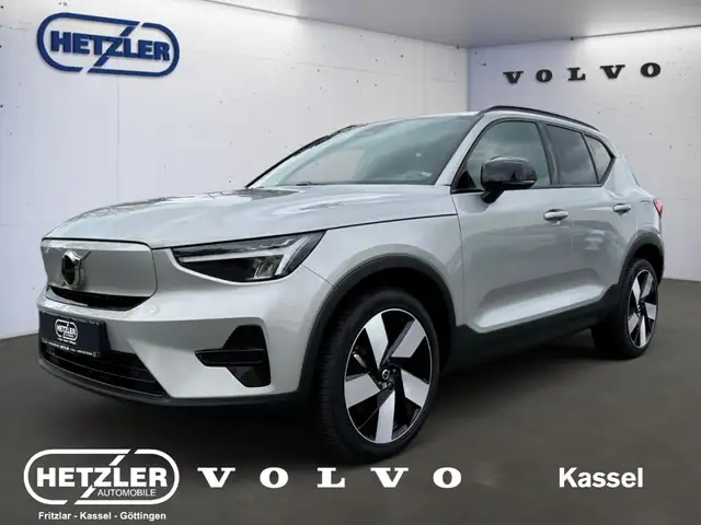 Volvo XC40 Core Recharge Pure Electric 2WD StandHZG AHK Digit