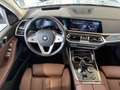 BMW X7 xDr40i 7-SITZE PANO+SKY+ACC+HUD+LASER+KOMF+AL Schwarz - thumbnail 4