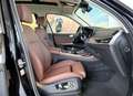 BMW X7 xDr40i 7-SITZE PANO+SKY+ACC+HUD+LASER+KOMF+AL Schwarz - thumbnail 5