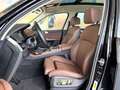 BMW X7 xDr40i 7-SITZE PANO+SKY+ACC+HUD+LASER+KOMF+AL Nero - thumbnail 3